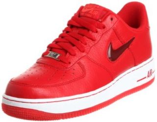 AIR FORCE 1 SPORT RED 488298 605 Shoes