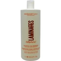 Sebastian Laminates Cellophanes 33.8 ounce Shampoo for Redheads Shampoos