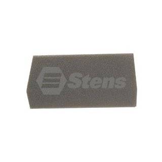 Stens 100 606 Air Filter Replaces Lawn Boy 95 5574  Lawn Mower Air Filters  Patio, Lawn & Garden