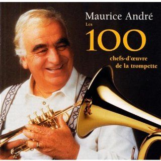 100 Airs De Trompette Music