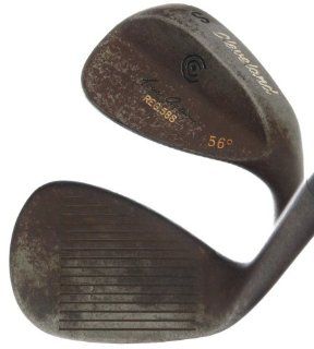 Men's Cleveland 588 RTG Wedge  Golf Wedges  Sports & Outdoors