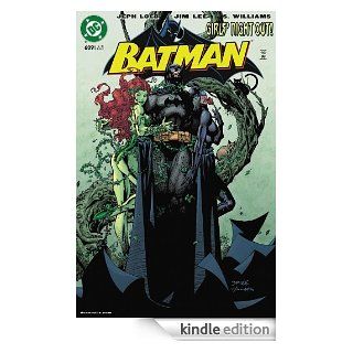 Batman (1940 2011) #609 eBook Jeph Loeb, Jim Lee Kindle Store