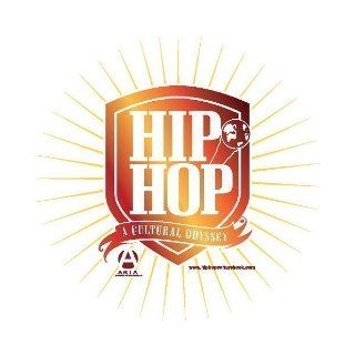 Hip Hop A Cultural Odyssey Jordan Sommers 9780615410661 Books