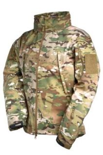 Condor Men's Summit Zero Lightweight Soft Shell Jacket Military Coats And Jackets Clothing