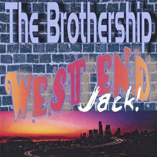West End Jack Music