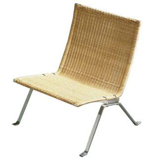 PK22 Lounge Chair  Patio Lounge Chairs  Patio, Lawn & Garden