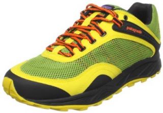 Patagonia Men's Specter Trail Running Shoe Shoes