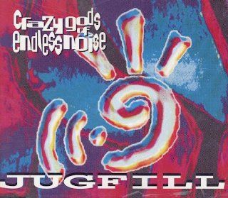 Jugfill (4 tracks, 1995) Music