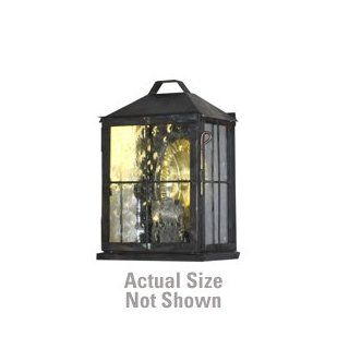 The 590 Series Wall Lantern by Genie House   59021   Tools Products