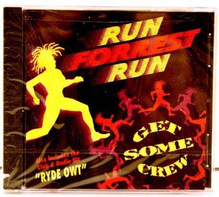 Run Forrest Run Music