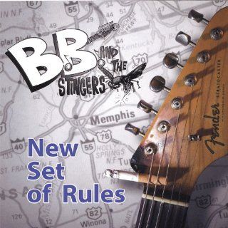 New Set of Rules Music