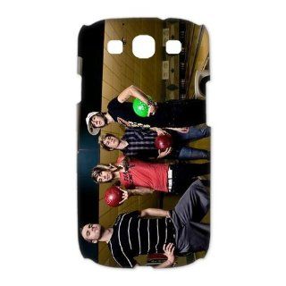 All Time Low Case for Samsung Galaxy S3 I9300, I9308 and I939 Petercustomshop Samsung Galaxy S3 PC01841 Cell Phones & Accessories