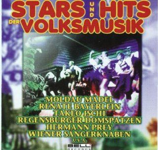 Stars & Hits Der Volks Music