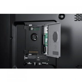SAMSUNG OPS PLUG IN MEDIA PLAYER ME65B IWB QUAD CORE 128G SSD 4Gb RAM W7P / PIM BQ7P / Computers & Accessories