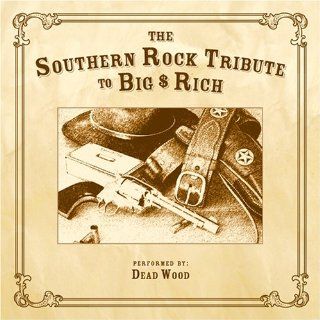 The Southern Rock Tribute to Big & Rich Music