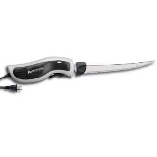 American Angler 110 Volt 8 in. Freshwater Blade Electric Fillet Knife DISCONTINUED 31600