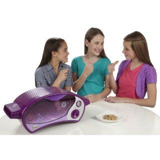 Easy Bake Ultimate Oven, Purple Toys & Games