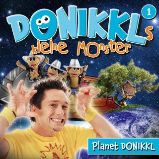 01/Planet Donikkl Music