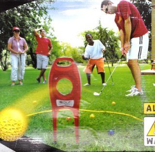 Qolf the Off Course Golf Game 