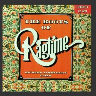 The Roots of Ragtime Music
