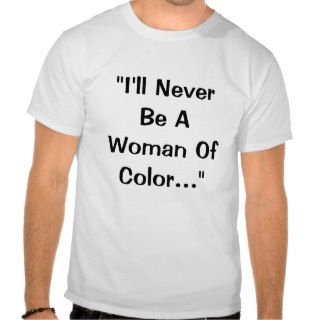 Woman Of Flavor T Shirt