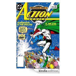 Action Comics (1938 2011) #596 eBook John Byrne Kindle Store