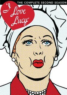 I Love Lucy Season 2 I Love Lucy Movies & TV