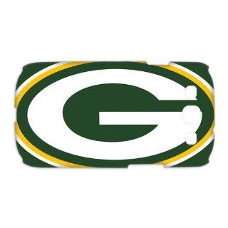 ePcase NFL Green Bay Packers Logo 3D printed Hard Case Cover for Samsung Galaxy S3 I9300 Cell Phones & Accessories