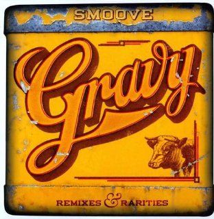 Gravy Remixes & Rarities [Vinyl] Music