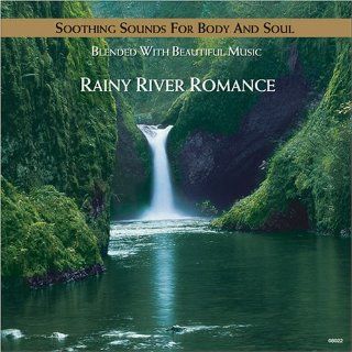 Rainy River Romance Music