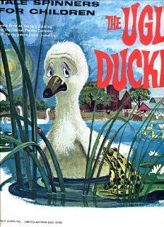 The Ugly Duckling (Tale Spinners for Children) Music