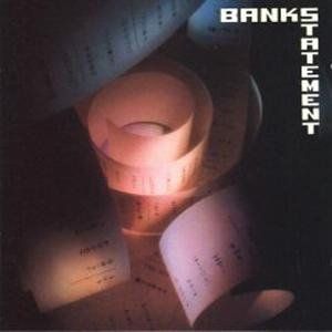 Bankstatement Music