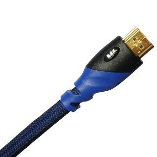 MONSTER Monster Cable Ultra 600 HDMI 8FT   113889 Electronics