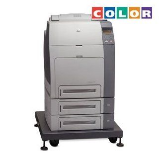 HP Laserjet 4700dtn Color Laser Printer   600 x 600 dpi, 31 ppm Computers & Accessories