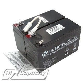 APC SmartUPS 600 UPS Battery Electronics