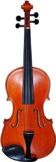 Grottano Viola 13 Inches European Made GVA V13 Musical Instruments