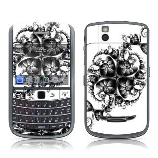 Victorian Air Design Skin Decal Sticker for Blackberry Bold 9650 Cell Phone Cell Phones & Accessories
