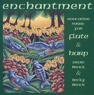 Enchantment Music