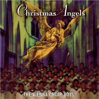 Christmas Angels Music
