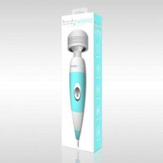Holiday Gift Set Of Body Wand Blue Plug In And a Classix Mini Mite Massager Health & Personal Care