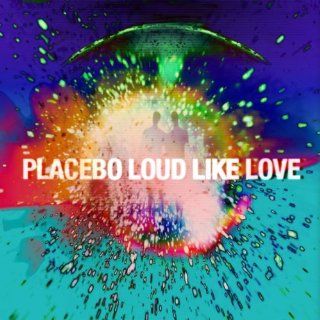 Loud Like Love (CD+DVD) Music