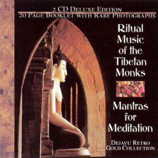 Music for Meditation Spiritual Music of Tibet Music