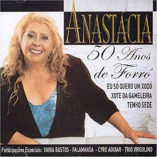 50 Anos De Forro Music