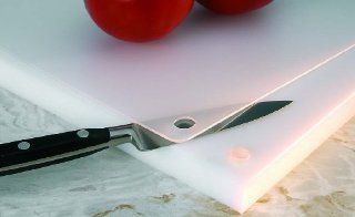 Matfer Bourgeat 130700 Flexible Chopping Boards Kitchen & Dining