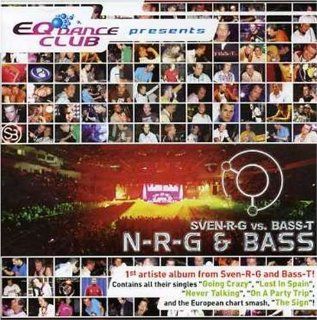 N R G & Bass Music