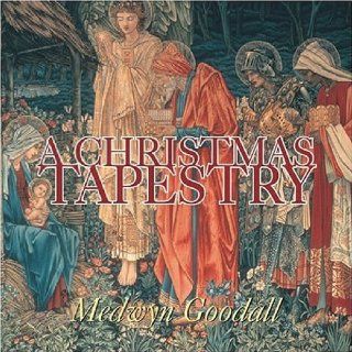 Christmas Tapestry Music