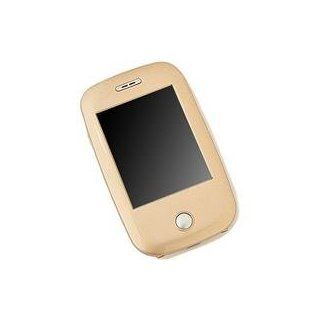 Ematic EM604VIDG 3 Inch Touch Screen 4 GB  Video Player with Built In 5MP Digital Camera (Gold)   Players & Accessories