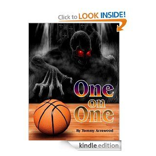 One On One eBook Tommy Arrowood Kindle Store