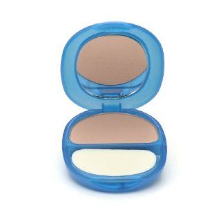 CoverGirl Fresh Complexion Pocket Powder, Creamy Natural 620 0.37 oz (10.5 g) Health & Personal Care