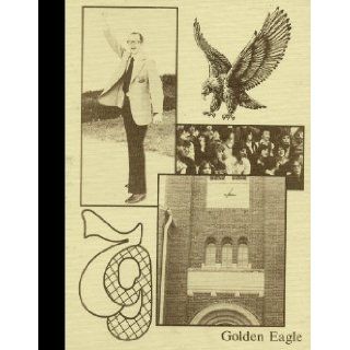 (Reprint) 1979 Yearbook Colby High School, Colby, Kansas Colby High School 1979 Yearbook Staff Books